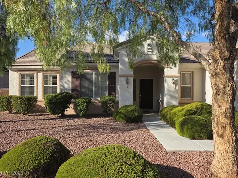 2741 Hartwick Pines Dr, Henderson, NV 89052