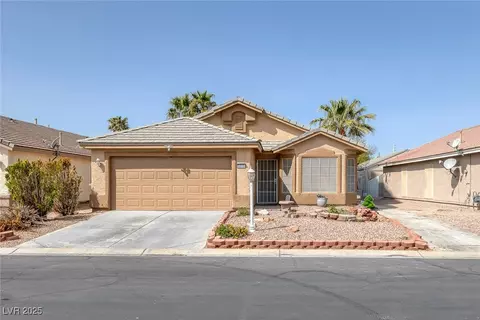 2775 Herron Hills St, Las Vegas, NV 89156