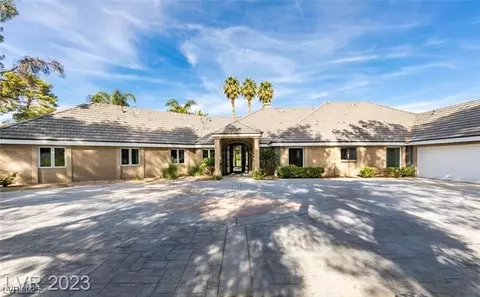 7258 Loma Alta Cir, Las Vegas, NV 89120
