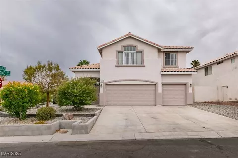561 Castle Stone Ct, Las Vegas, NV 89123