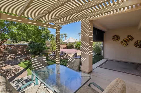 1778 Eagle Mesa Ave, Henderson, NV 89012