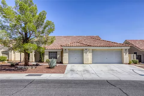 5604 Windy Gorge St, Las Vegas, NV 89149