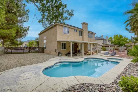 6113 Iron Kettle St, Las Vegas, NV 89130