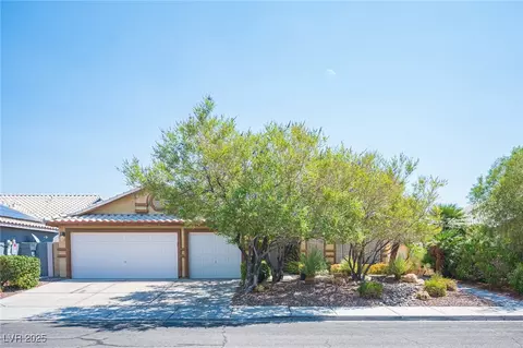 5816 Grand Heritage St, Las Vegas, NV 89130