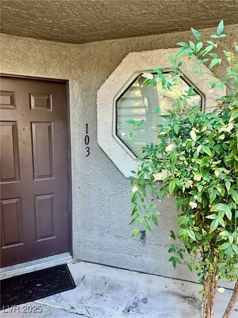 5024 S Rainbow Blvd #103, Las Vegas, NV 89118