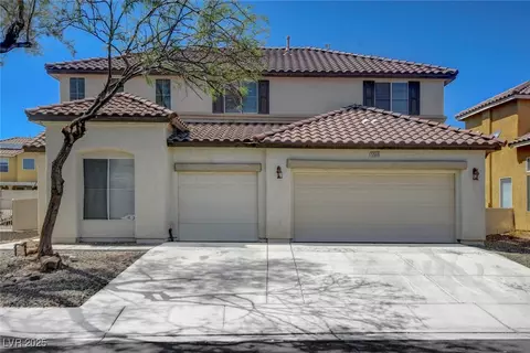 5509 Tea Leaf St, North Las Vegas, NV 89031
