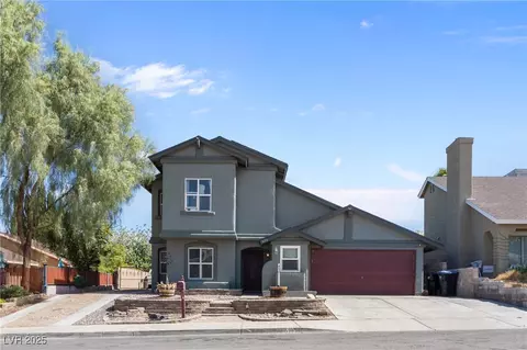 815 Crabapple Dr, Henderson, NV 89002