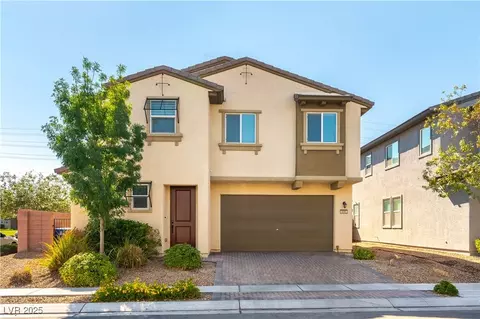 5685 Colbert St, North Las Vegas, NV 89081