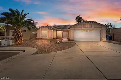 4431 Pageantry Falls Dr, North Las Vegas, NV 89031