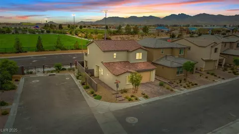 9221 Encounter Ave, Las Vegas, NV 89143