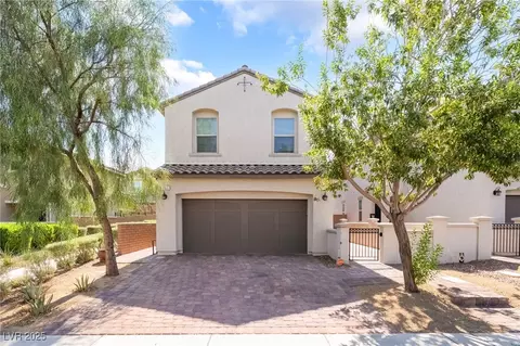 361 Badinerie St, Henderson, NV 89011
