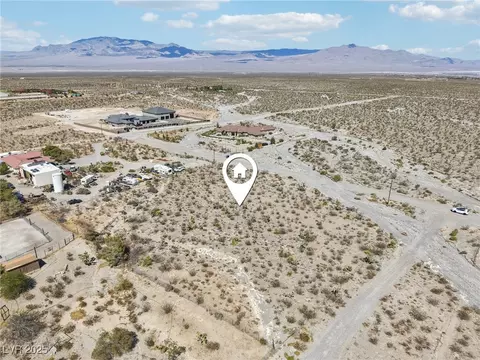 0 Barr Ave, Las Vegas, NV 89166