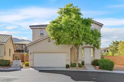 3337 Autumn Veil St, Las Vegas, NV 89129