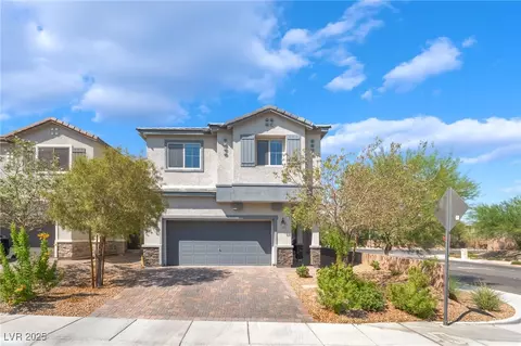 6506 Emerald Rock Ct, Las Vegas, NV 89141