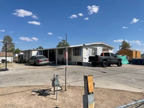 3420 N Pecos Rd, Las Vegas, NV 89115