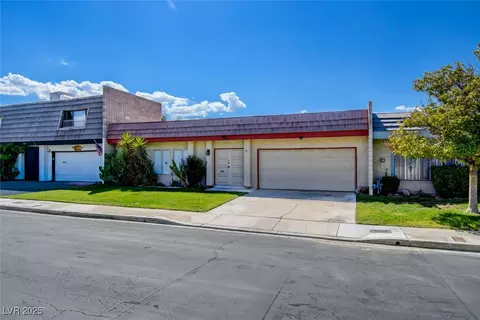 3607 Blackstone St, Las Vegas, NV 89121