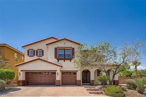 9627 Stinger Ct, Las Vegas, NV 89178