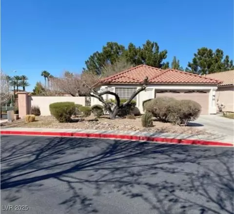 2130 Sunset Vista Ave, Henderson, NV 89052