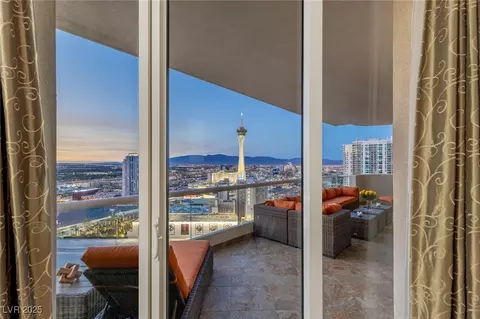 2777 Paradise Rd #3503, Las Vegas, NV 89109