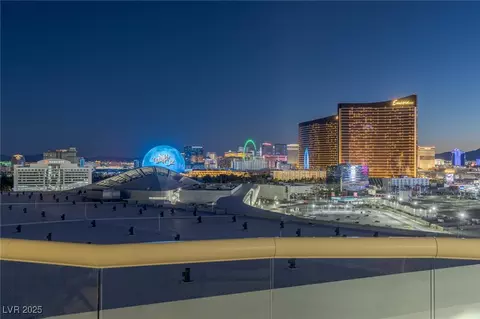 2877 Paradise Rd #1602, Las Vegas, NV 89109