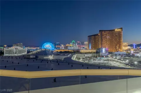 2877 Paradise Rd #1602, Las Vegas, NV 89109