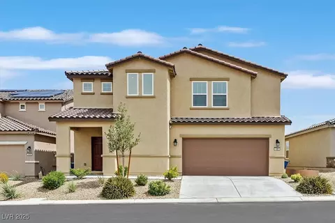430 Bridal Veil Falls St, Indian Springs, NV 89018