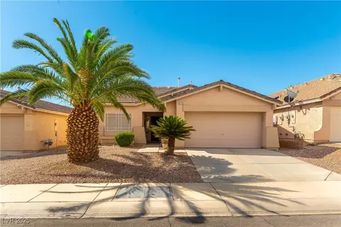 8105 Guava Nectar Ave, Las Vegas, NV 89131
