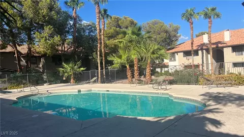2606 S Durango Dr #263, Las Vegas, NV 89117
