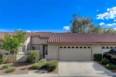 8105 Spanish Peak Ave, Las Vegas, NV 89128