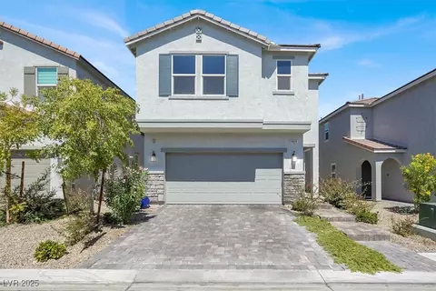 8828 Juniper Knoll Ave, Las Vegas, NV 89129