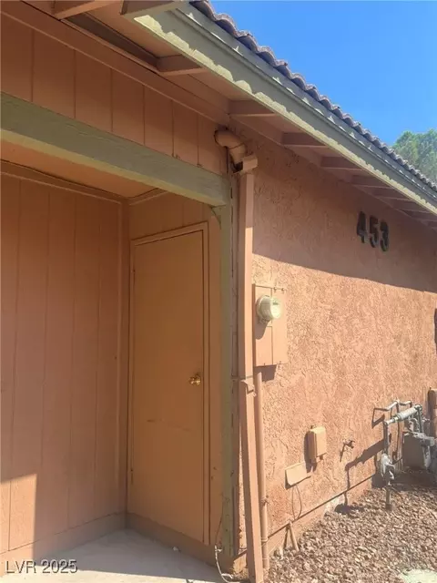 453 N Lamb Blvd #F, Las Vegas, NV 89110