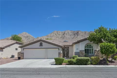 1030 N Pearl Peak St, Las Vegas, NV 89110