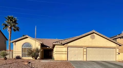 6132 Peggotty Ave, Las Vegas, NV 89130