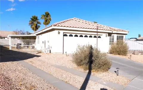 1214 Emerald Stone Ave, North Las Vegas, NV 89081