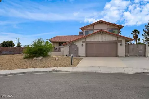 3695 Garita Ct, Las Vegas, NV 89121