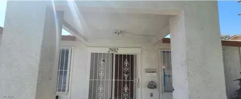 2932 Demetrius Ave, Las Vegas, NV 89101