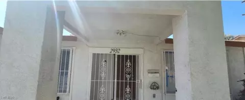 2932 Demetrius Ave, Las Vegas, NV 89101