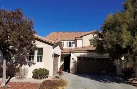 1700 Ravanusa Dr, Henderson, NV 89052