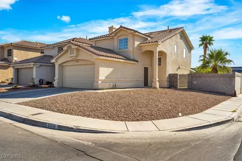 2356 Grannis Ln, Las Vegas, NV 89104