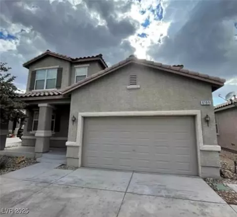 6709 Brick House Ave, Las Vegas, NV 89122