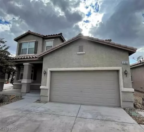 6709 Brick House Ave, Las Vegas, NV 89122