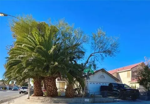 1747 Angel Falls St, Las Vegas, NV 89142