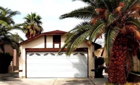 4224 Estaban Ct, Las Vegas, NV 89110