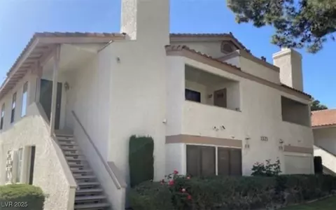 1321 Del Mar St #4, Las Vegas, NV 89119