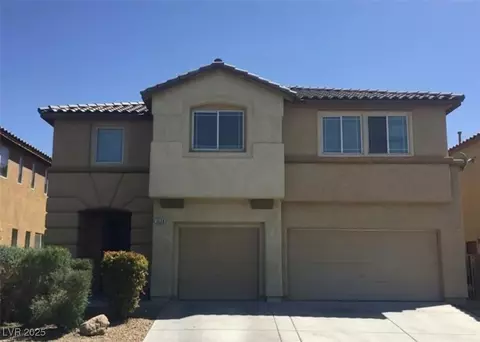 3608 Tundra Swan St, Las Vegas, NV 89122