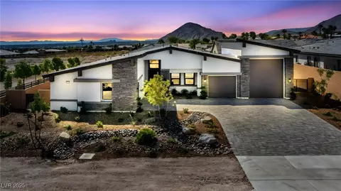 9915 Corbett St, Las Vegas, NV 89149