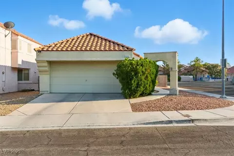 7873 Mt Whitney Cir, Las Vegas, NV 89145
