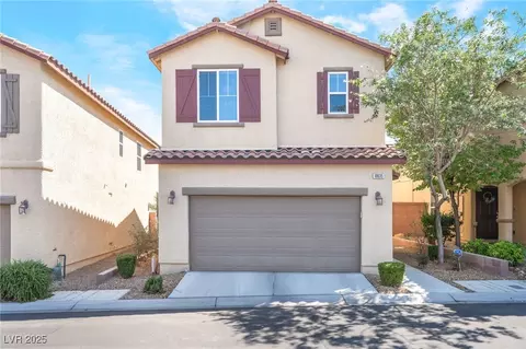 10635 Seasonable Dr, Las Vegas, NV 89129