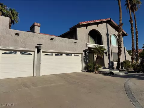 1086 Eastridge Way, Las Vegas, NV 89110