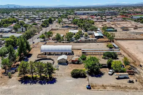 7505 Racel St, Las Vegas, NV 89131